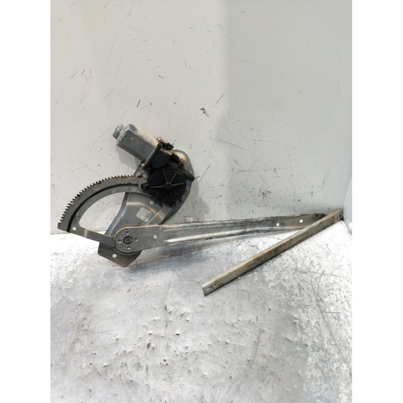 Recambio de elevalunas delantero izquierdo para ford transit furgoneta (fa_ _) 2.0 di (fae_, faf_, fag_) referencia OEM IAM 4004