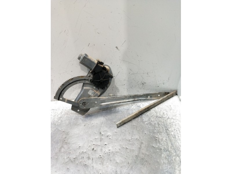 Recambio de elevalunas delantero izquierdo para ford transit furgoneta (fa_ _) 2.0 di (fae_, faf_, fag_) referencia OEM IAM 4004