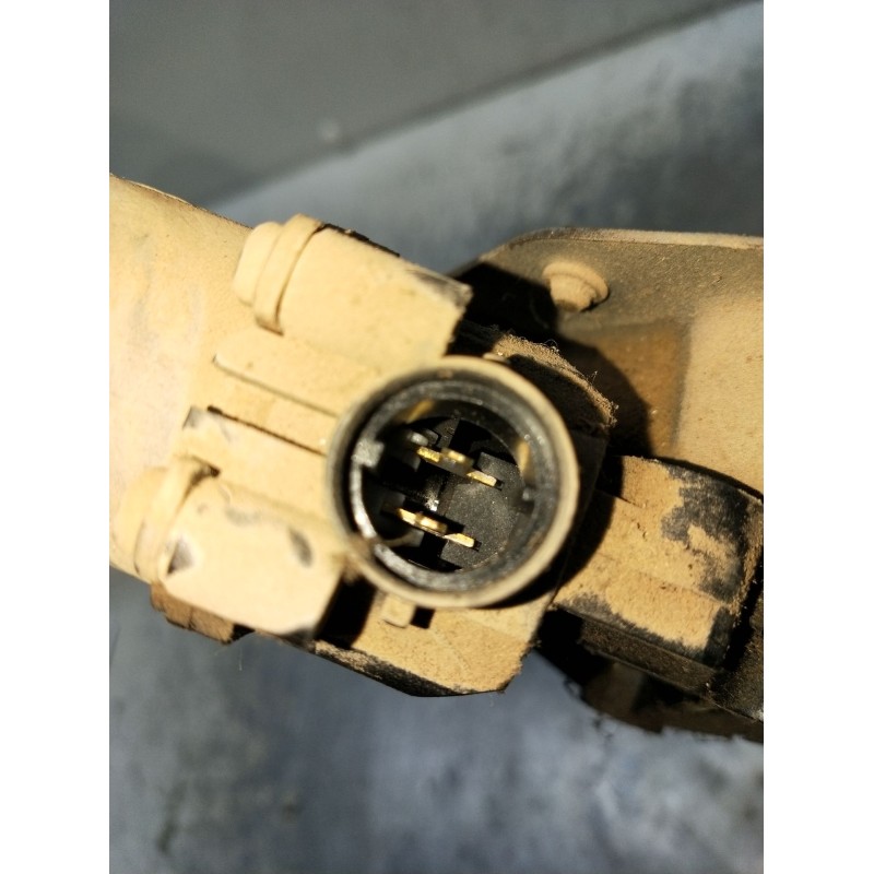 Recambio de elevalunas delantero izquierdo para ford transit furgoneta (fa_ _) 2.0 di (fae_, faf_, fag_) referencia OEM IAM 4004