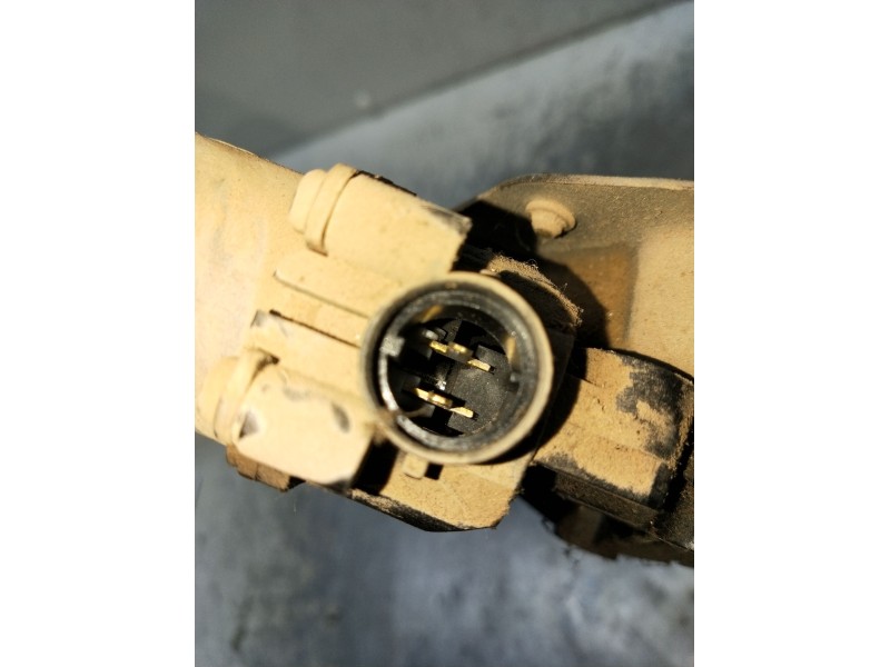 Recambio de elevalunas delantero izquierdo para ford transit furgoneta (fa_ _) 2.0 di (fae_, faf_, fag_) referencia OEM IAM 4004