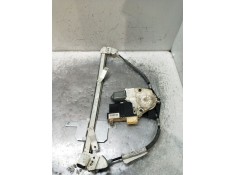 Recambio de elevalunas delantero izquierdo para citroën c4 i (lc_) 1.6 hdi referencia OEM IAM  5P 04