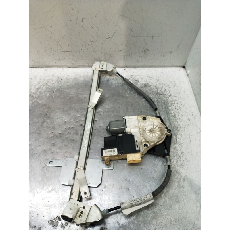 Recambio de elevalunas delantero izquierdo para citroën c4 i (lc_) 1.6 hdi referencia OEM IAM  5P 04