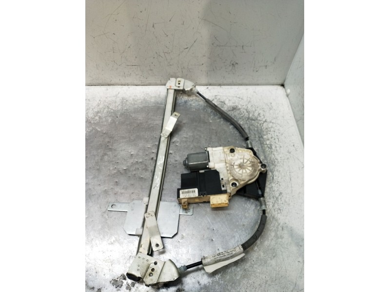 Recambio de elevalunas delantero izquierdo para citroën c4 i (lc_) 1.6 hdi referencia OEM IAM  5P 04