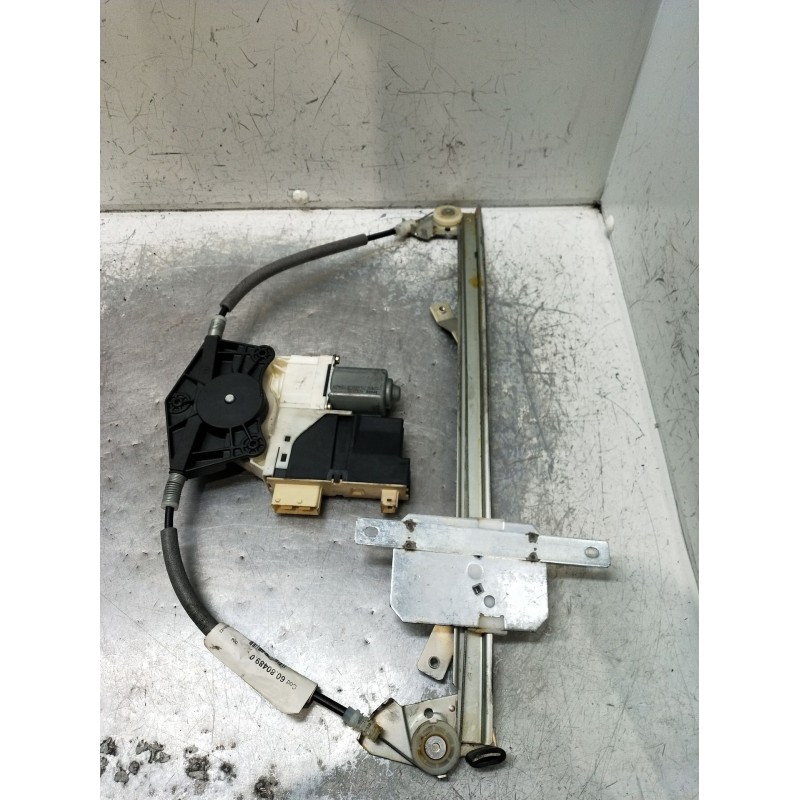 Recambio de elevalunas delantero izquierdo para citroën c4 i (lc_) 1.6 hdi referencia OEM IAM  5P 04