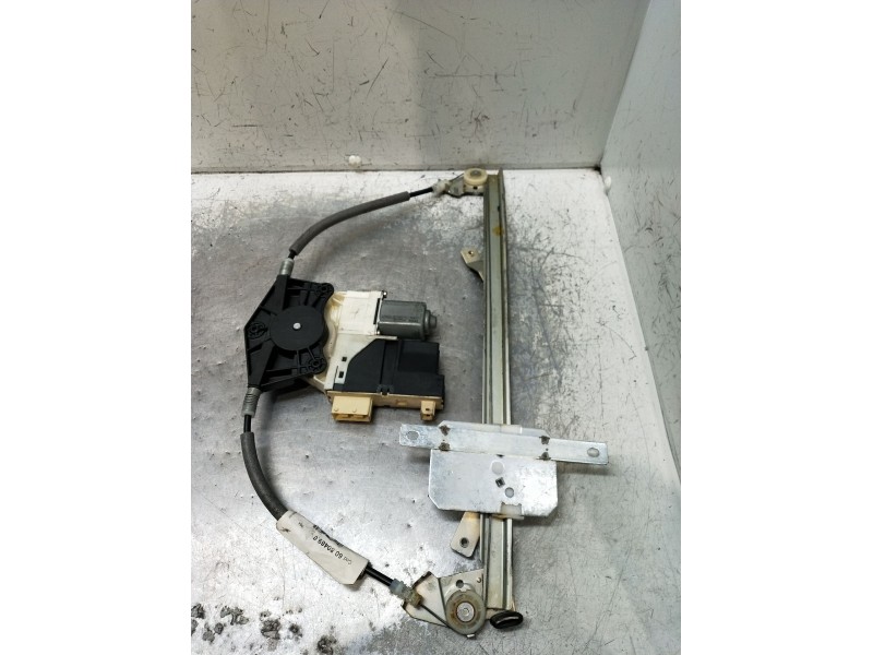 Recambio de elevalunas delantero izquierdo para citroën c4 i (lc_) 1.6 hdi referencia OEM IAM  5P 04