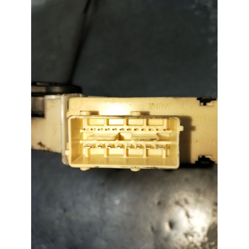 Recambio de elevalunas delantero izquierdo para citroën c4 i (lc_) 1.6 hdi referencia OEM IAM  5P 04