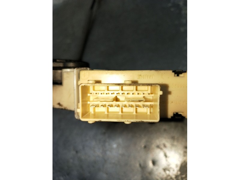 Recambio de elevalunas delantero izquierdo para citroën c4 i (lc_) 1.6 hdi referencia OEM IAM  5P 04