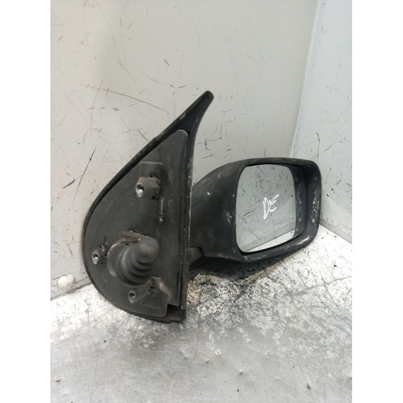 Recambio de retrovisor derecho para fiat punto (176_) 60 1.2 (176ap, 176ar, 176aq, 176bb) referencia OEM IAM  MANUAL 94