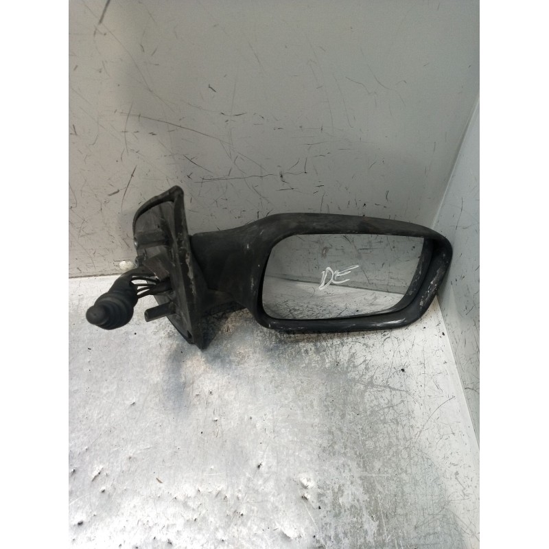 Recambio de retrovisor derecho para fiat punto (176_) 60 1.2 (176ap, 176ar, 176aq, 176bb) referencia OEM IAM  MANUAL 94