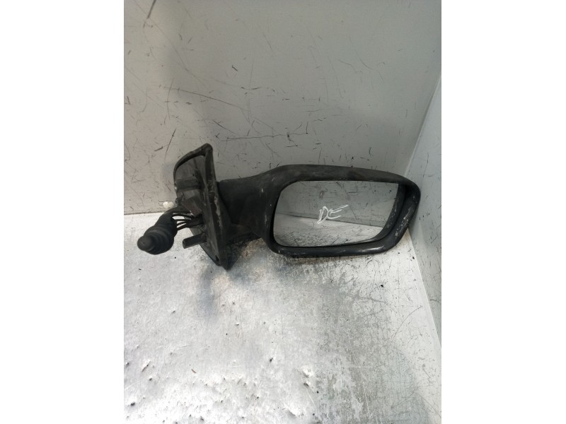 Recambio de retrovisor derecho para fiat punto (176_) 60 1.2 (176ap, 176ar, 176aq, 176bb) referencia OEM IAM  MANUAL 94