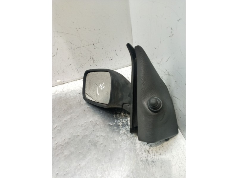 Recambio de retrovisor izquierdo para fiat punto (176_) 60 1.2 (176ap, 176ar, 176aq, 176bb) referencia OEM IAM  MANUAL 94