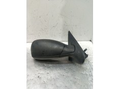 Recambio de retrovisor derecho para peugeot 306 (7b, n3, n5) 1.6 referencia OEM IAM  MANUAL 00