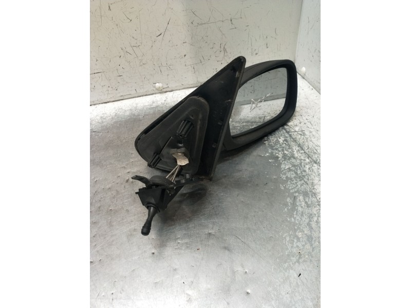 Recambio de retrovisor derecho para peugeot 306 (7b, n3, n5) 1.6 referencia OEM IAM  MANUAL 00