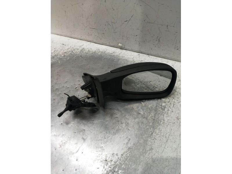 Recambio de retrovisor derecho para peugeot 306 (7b, n3, n5) 1.6 referencia OEM IAM  MANUAL 00