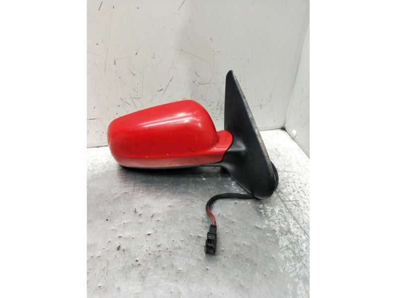 Recambio de retrovisor derecho para seat toledo ii (1m2) 1.9 tdi referencia OEM IAM  ELÉCTRICO 99