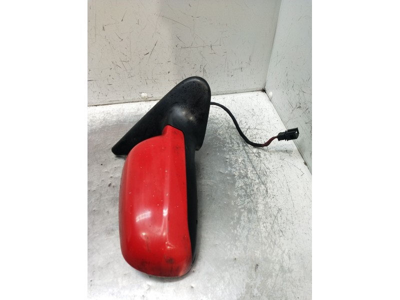Recambio de retrovisor derecho para seat toledo ii (1m2) 1.9 tdi referencia OEM IAM  ELÉCTRICO 99