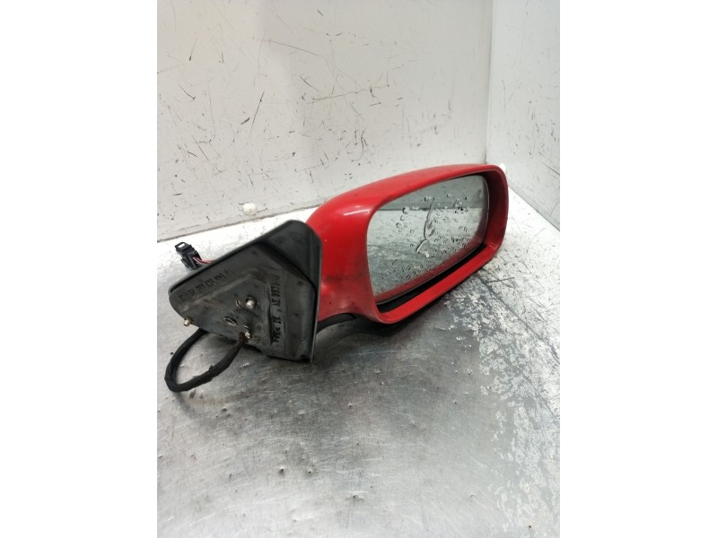 Recambio de retrovisor derecho para seat toledo ii (1m2) 1.9 tdi referencia OEM IAM  ELÉCTRICO 99