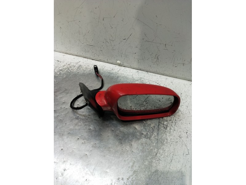 Recambio de retrovisor derecho para seat toledo ii (1m2) 1.9 tdi referencia OEM IAM  ELÉCTRICO 99