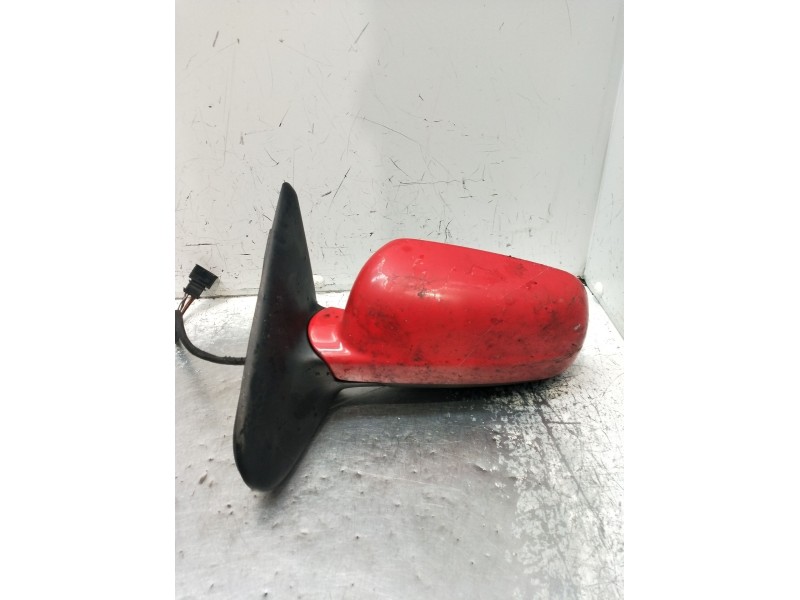 Recambio de retrovisor izquierdo para seat toledo ii (1m2) 1.9 tdi referencia OEM IAM  ELÉCTRICO 99