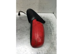 Recambio de retrovisor izquierdo para seat toledo ii (1m2) 1.9 tdi referencia OEM IAM  ELÉCTRICO 99 2