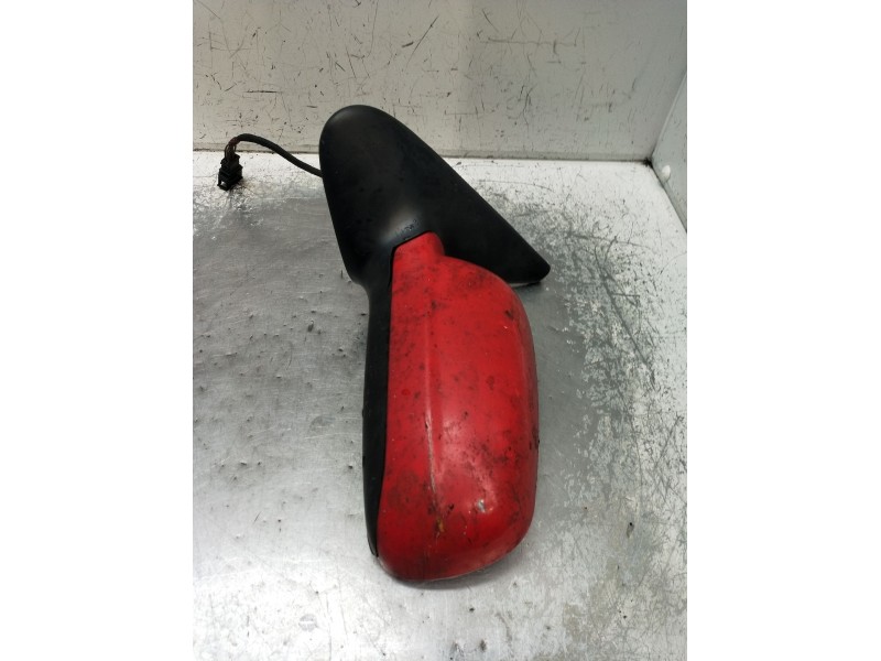 Recambio de retrovisor izquierdo para seat toledo ii (1m2) 1.9 tdi referencia OEM IAM  ELÉCTRICO 99
