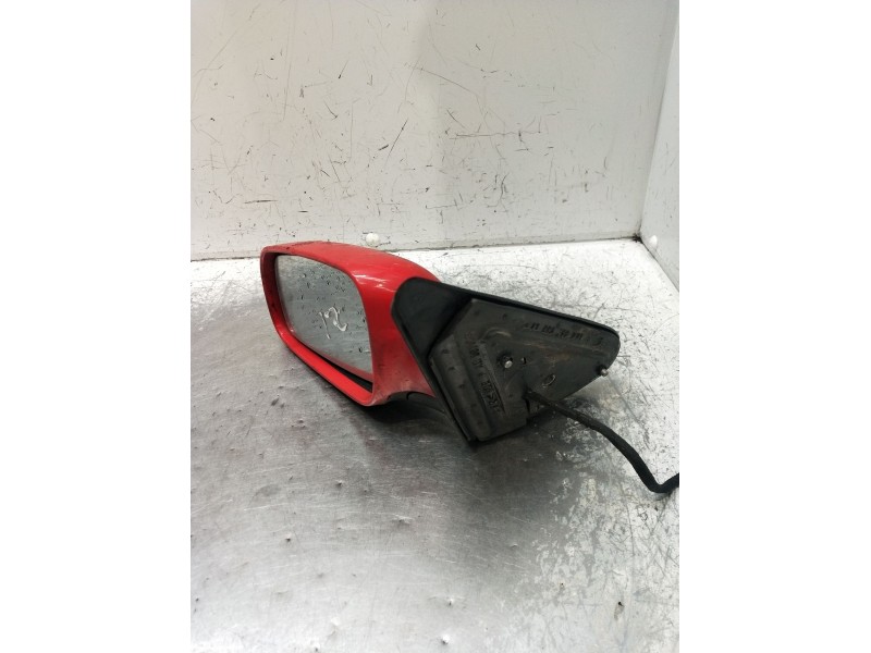 Recambio de retrovisor izquierdo para seat toledo ii (1m2) 1.9 tdi referencia OEM IAM  ELÉCTRICO 99