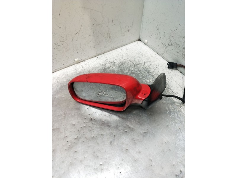 Recambio de retrovisor izquierdo para seat toledo ii (1m2) 1.9 tdi referencia OEM IAM  ELÉCTRICO 99