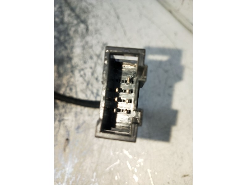 Recambio de retrovisor izquierdo para seat toledo ii (1m2) 1.9 tdi referencia OEM IAM  ELÉCTRICO 99