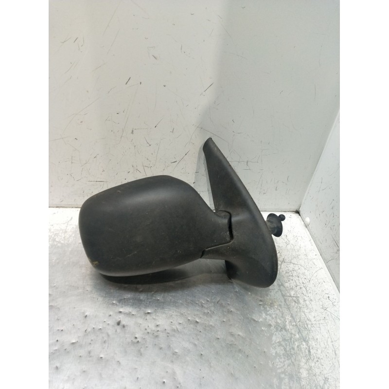 Recambio de retrovisor derecho para renault kangoo (kc0/1_) 1.5 dci (kc07) referencia OEM IAM  MANUAL 01