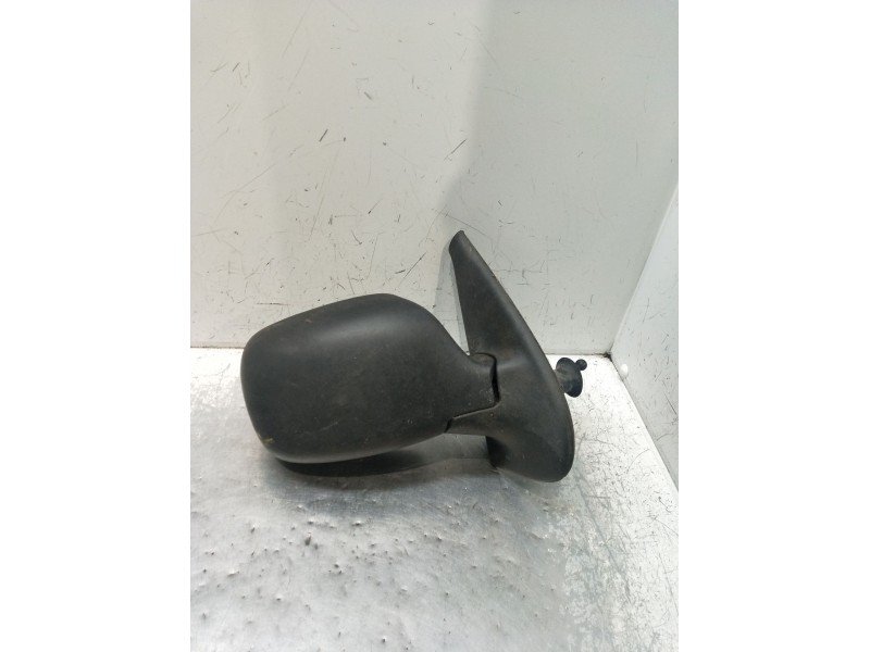 Recambio de retrovisor derecho para renault kangoo (kc0/1_) 1.5 dci (kc07) referencia OEM IAM  MANUAL 01