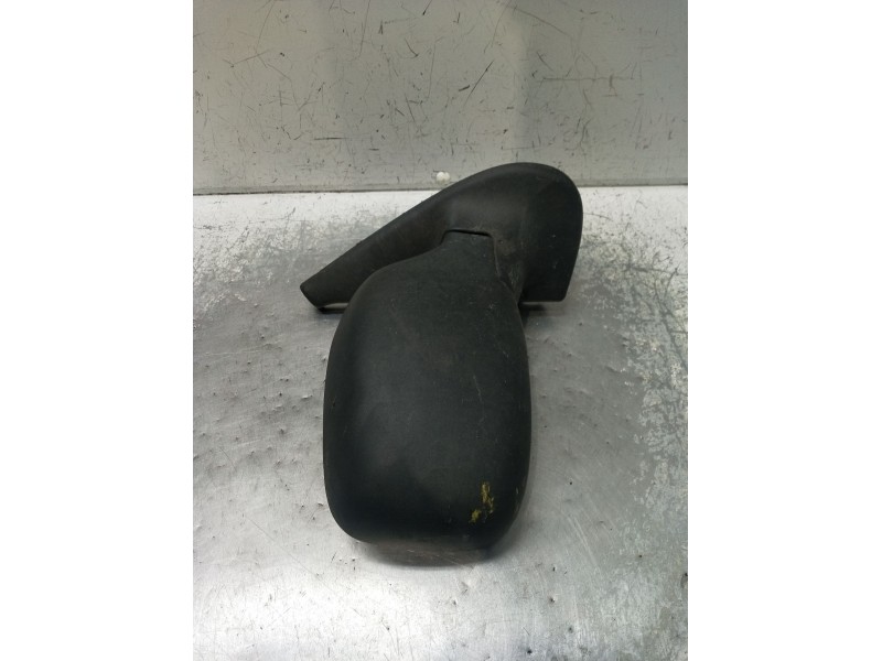 Recambio de retrovisor derecho para renault kangoo (kc0/1_) 1.5 dci (kc07) referencia OEM IAM  MANUAL 01