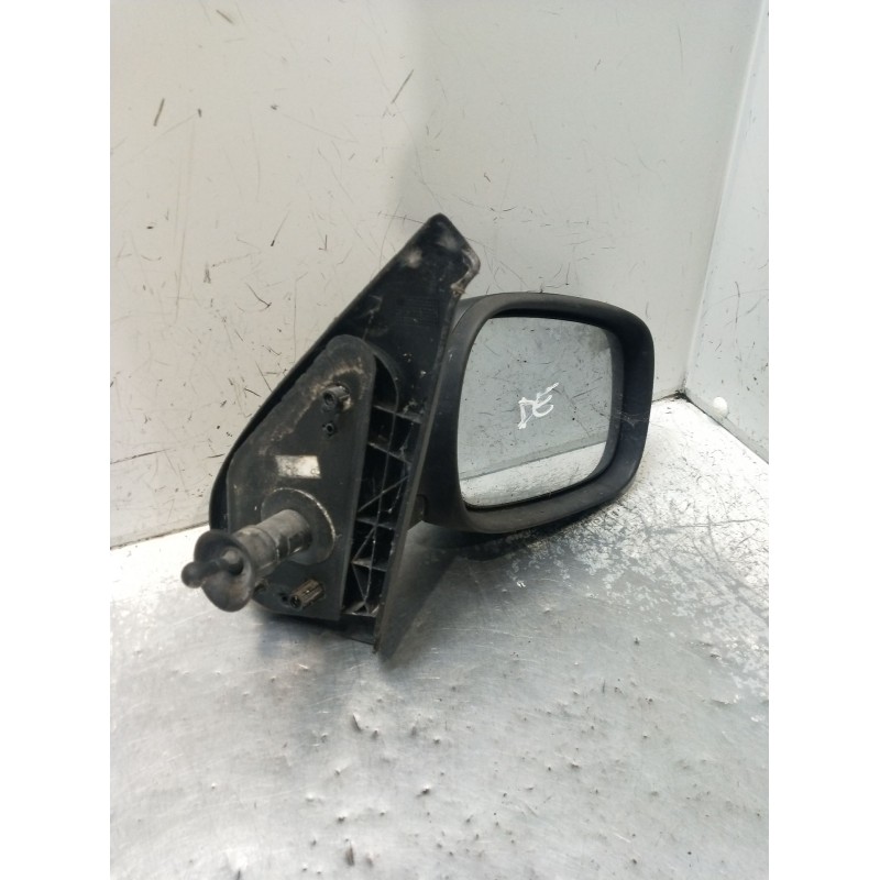 Recambio de retrovisor derecho para renault kangoo (kc0/1_) 1.5 dci (kc07) referencia OEM IAM  MANUAL 01