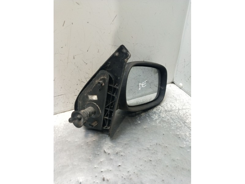 Recambio de retrovisor derecho para renault kangoo (kc0/1_) 1.5 dci (kc07) referencia OEM IAM  MANUAL 01