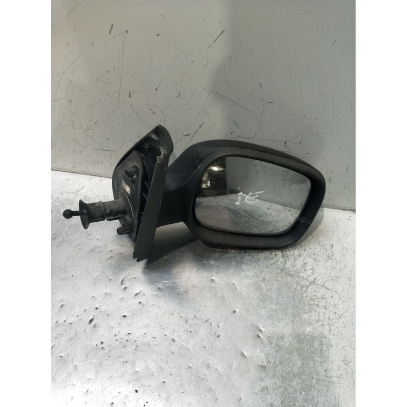 Recambio de retrovisor derecho para renault kangoo (kc0/1_) 1.5 dci (kc07) referencia OEM IAM  MANUAL 01