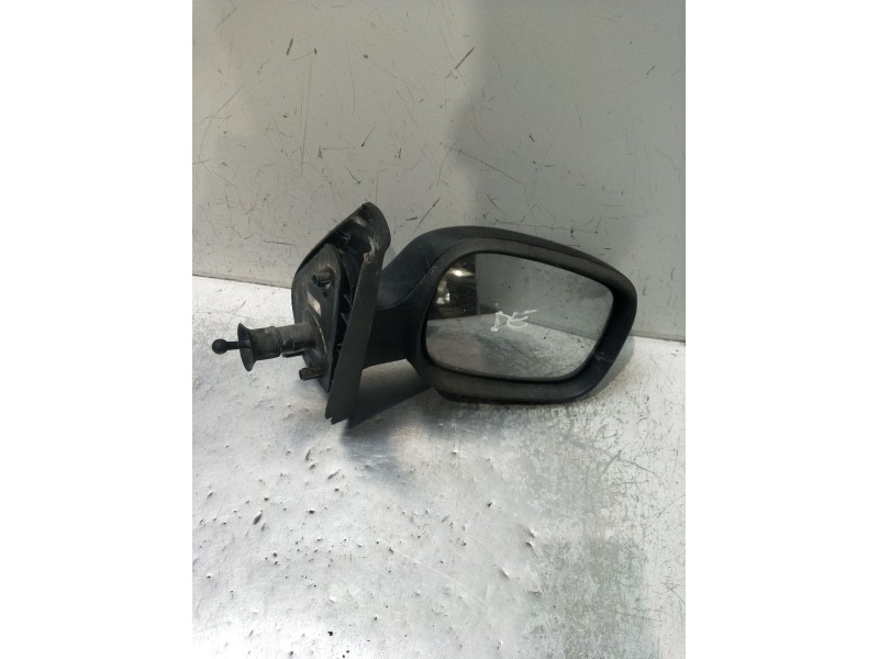 Recambio de retrovisor derecho para renault kangoo (kc0/1_) 1.5 dci (kc07) referencia OEM IAM  MANUAL 01