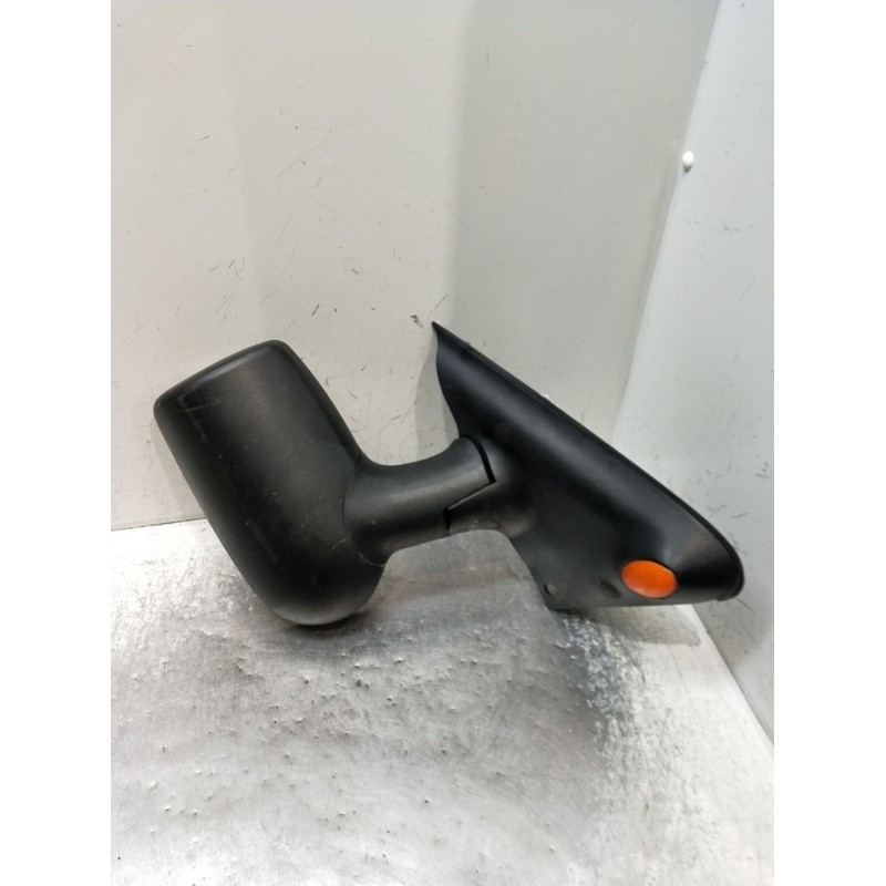Recambio de retrovisor derecho para ford transit furgoneta (fa_ _) 2.0 di (fae_, faf_, fag_) referencia OEM IAM  MANUAL 00