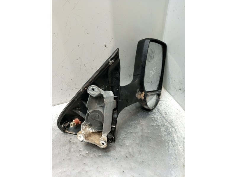 Recambio de retrovisor derecho para ford transit furgoneta (fa_ _) 2.0 di (fae_, faf_, fag_) referencia OEM IAM  MANUAL 00