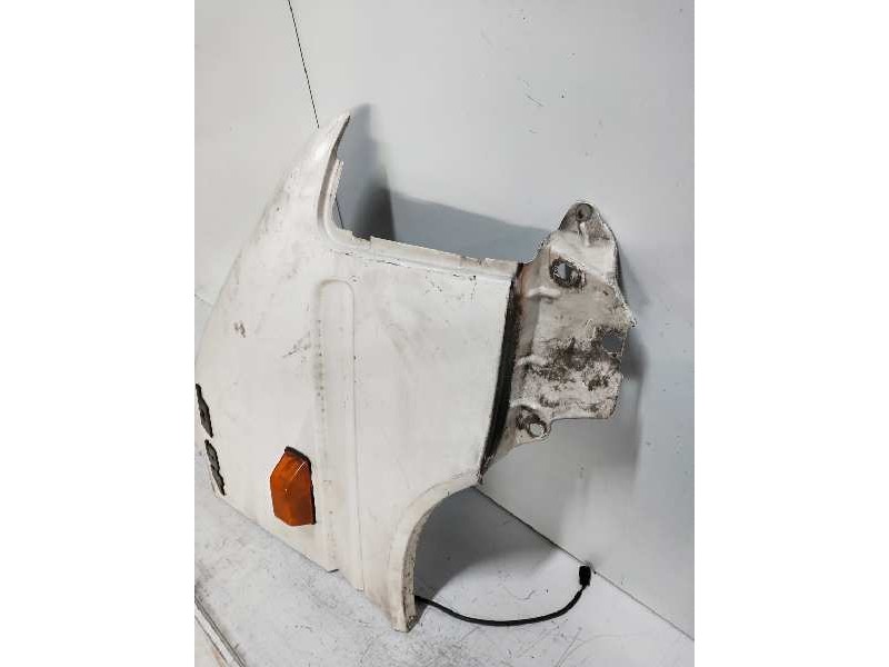 Recambio de aleta delantera derecha para volkswagen lt caja cerrada / combi (mod. 1997) referencia OEM IAM   