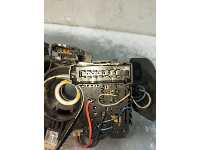 Recambio de mando luces para renault kangoo (kc0/1_) 1.5 dci (kc07) referencia OEM IAM 8200379526 34596501AP 01