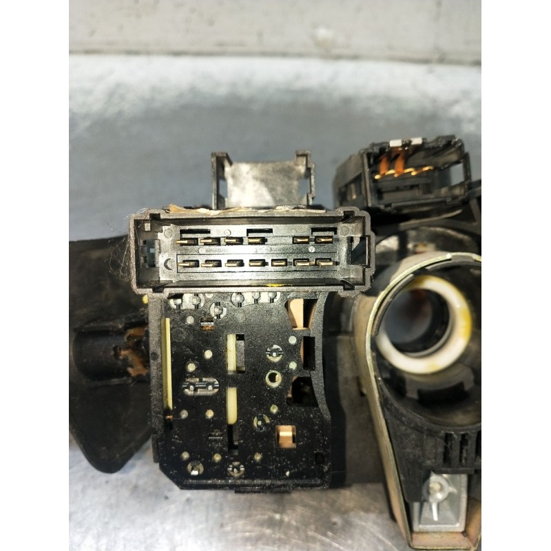 Recambio de mando luces para renault kangoo (kc0/1_) 1.5 dci (kc07) referencia OEM IAM 8200379526 34596501AP 01