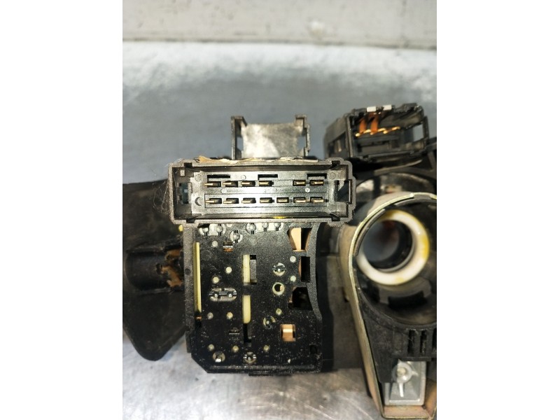 Recambio de mando luces para renault kangoo (kc0/1_) 1.5 dci (kc07) referencia OEM IAM 8200379526 34596501AP 01