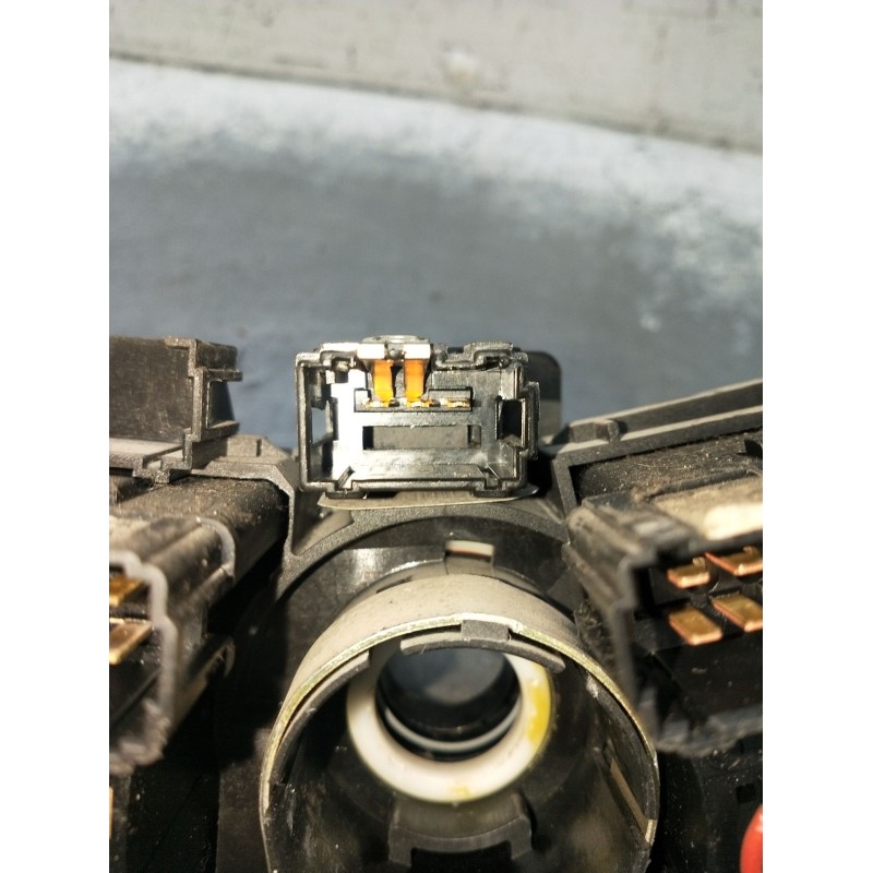 Recambio de mando luces para renault kangoo (kc0/1_) 1.5 dci (kc07) referencia OEM IAM 8200379526 34596501AP 01