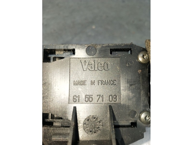 Recambio de mando luces para peugeot 306 (7b, n3, n5) 1.6 referencia OEM IAM 9623337580 61557109 00