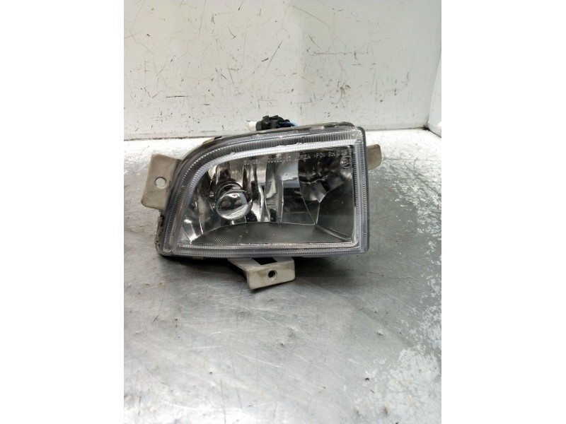 Recambio de faro antiniebla derecho para chevrolet aveo / kalos hatchback (t250, t255) 1.2 referencia OEM IAM   05