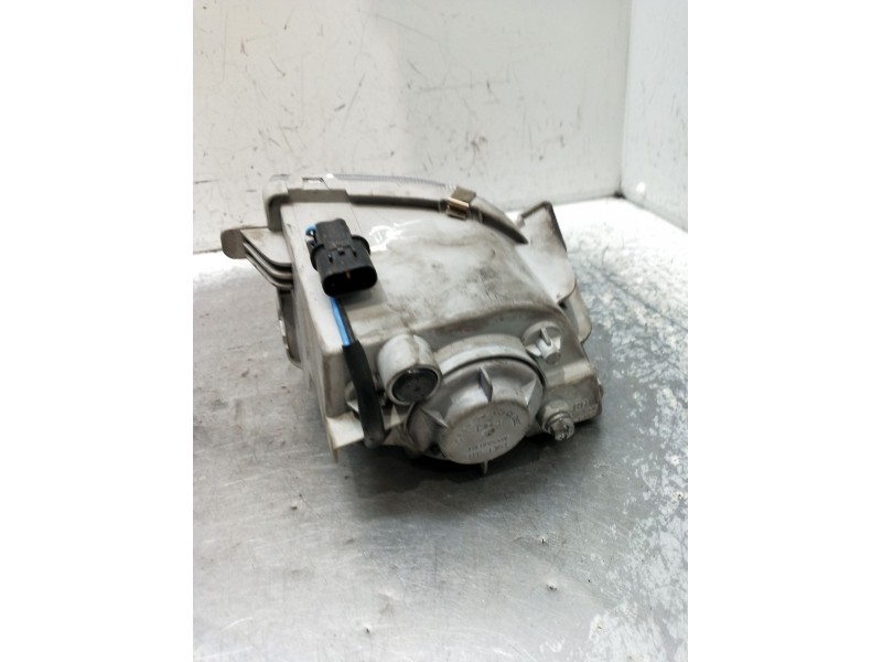 Recambio de faro antiniebla derecho para chevrolet aveo / kalos hatchback (t250, t255) 1.2 referencia OEM IAM   05
