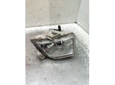 Recambio de faro antiniebla izquierdo para chevrolet aveo / kalos hatchback (t250, t255) 1.2 referencia OEM IAM   05