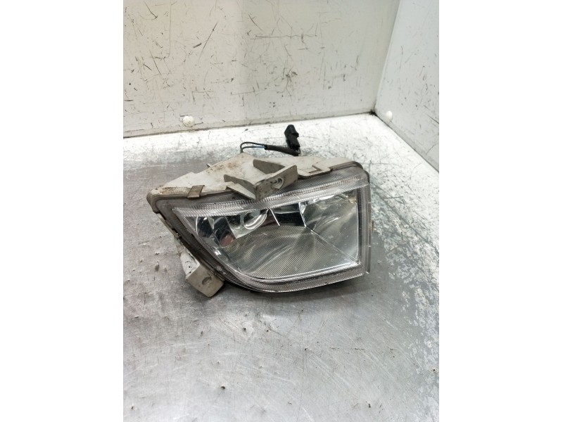 Recambio de faro antiniebla izquierdo para chevrolet aveo / kalos hatchback (t250, t255) 1.2 referencia OEM IAM   05