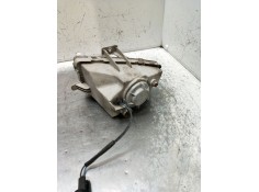 Recambio de faro antiniebla izquierdo para chevrolet aveo / kalos hatchback (t250, t255) 1.2 referencia OEM IAM   05 2