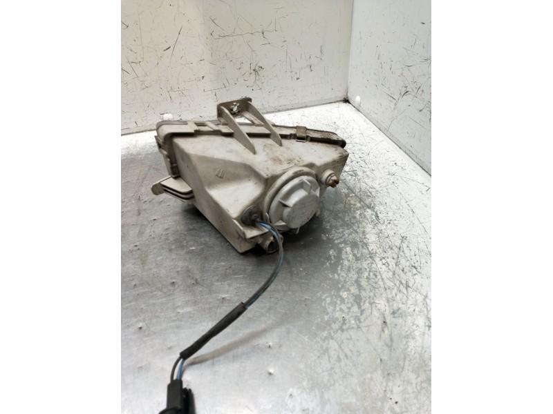 Recambio de faro antiniebla izquierdo para chevrolet aveo / kalos hatchback (t250, t255) 1.2 referencia OEM IAM   05