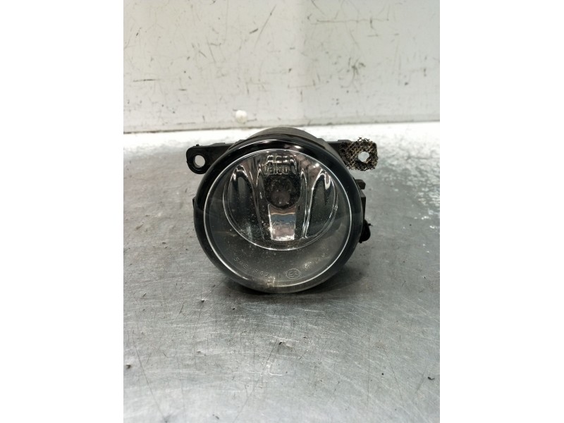 Recambio de faro antiniebla derecho para citroën c4 i (lc_) 1.6 hdi referencia OEM IAM 9650001680 89203982 04